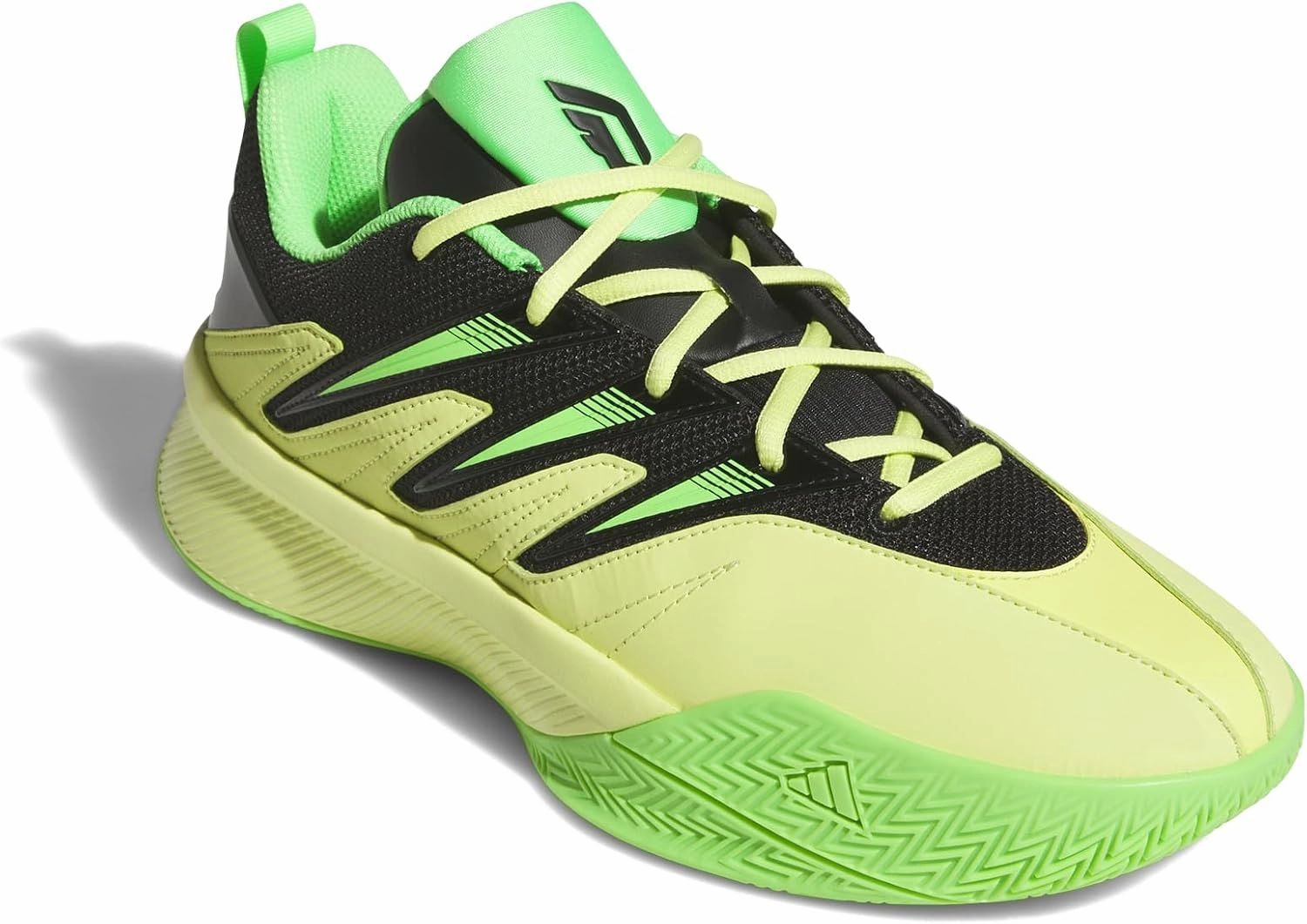 adidas Unisex Women's Certified 3 Basketball Shoes