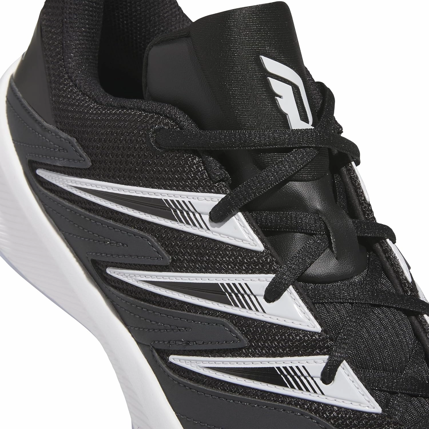 adidas Unisex Women's Certified 3 Basketball Shoes