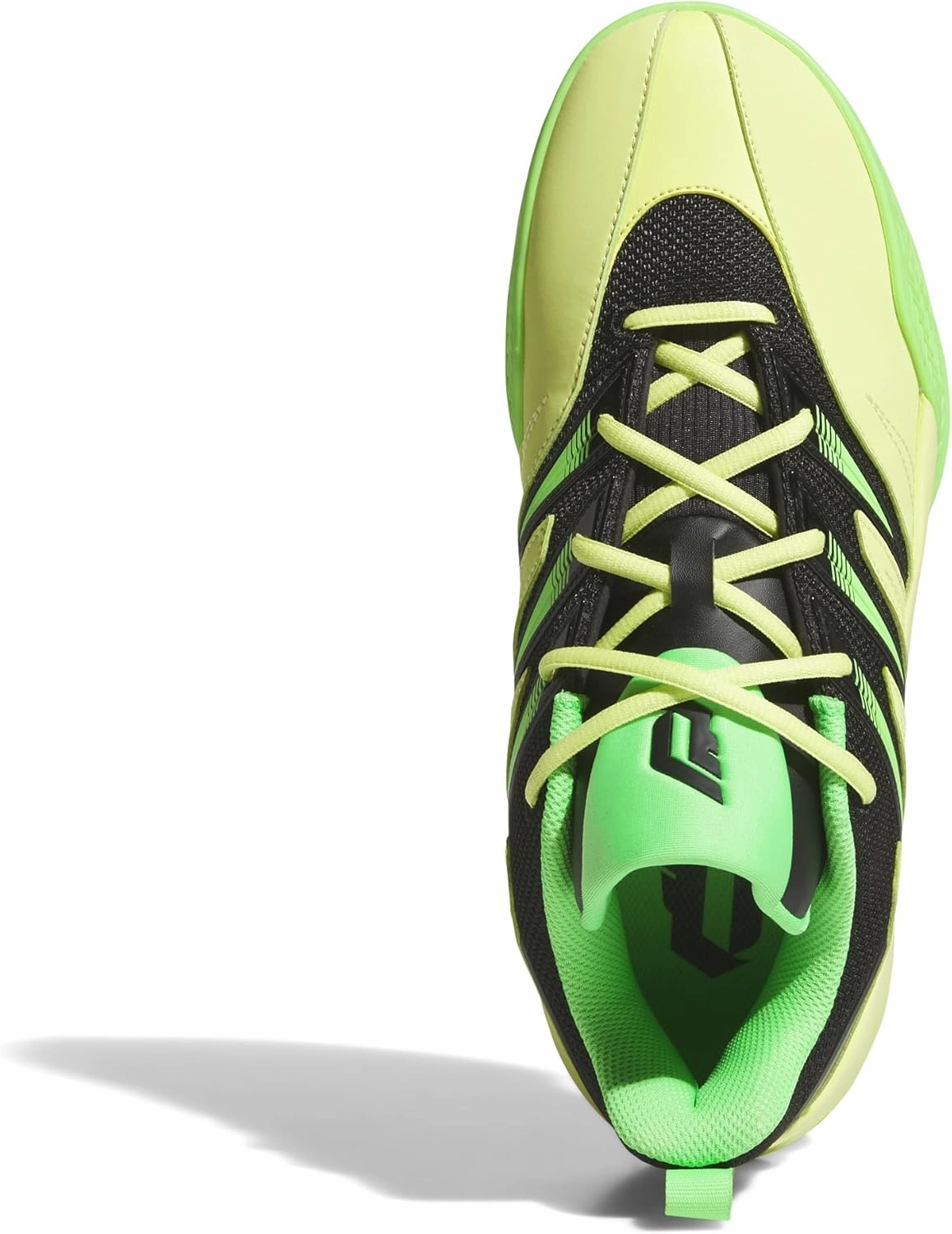 adidas Unisex Women's Certified 3 Basketball Shoes