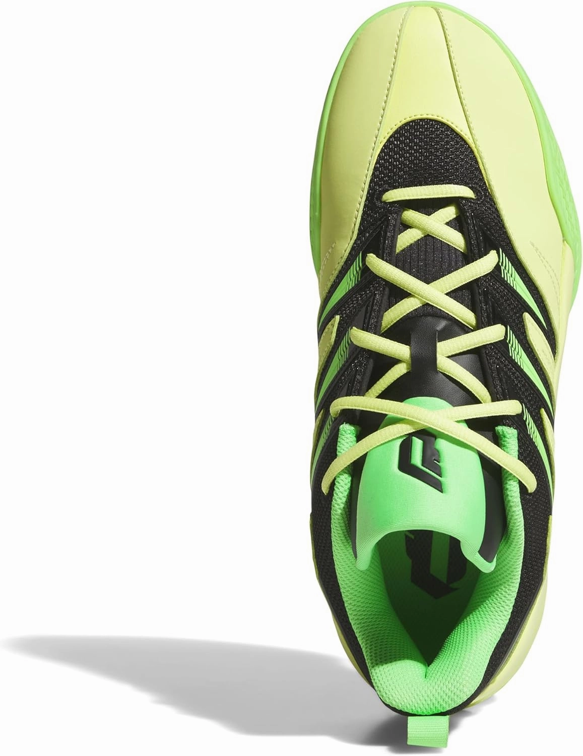 adidas Unisex Women's Certified 3 Basketball Shoes