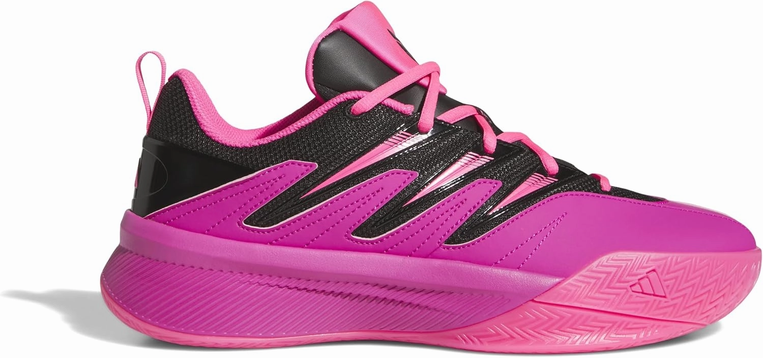 adidas Unisex Women's Certified 3 Basketball Shoes