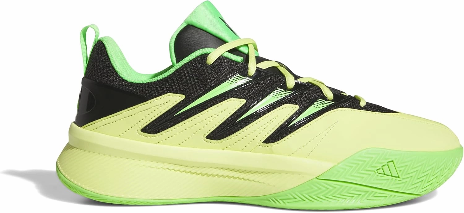 adidas Unisex Women's Certified 3 Basketball Shoes
