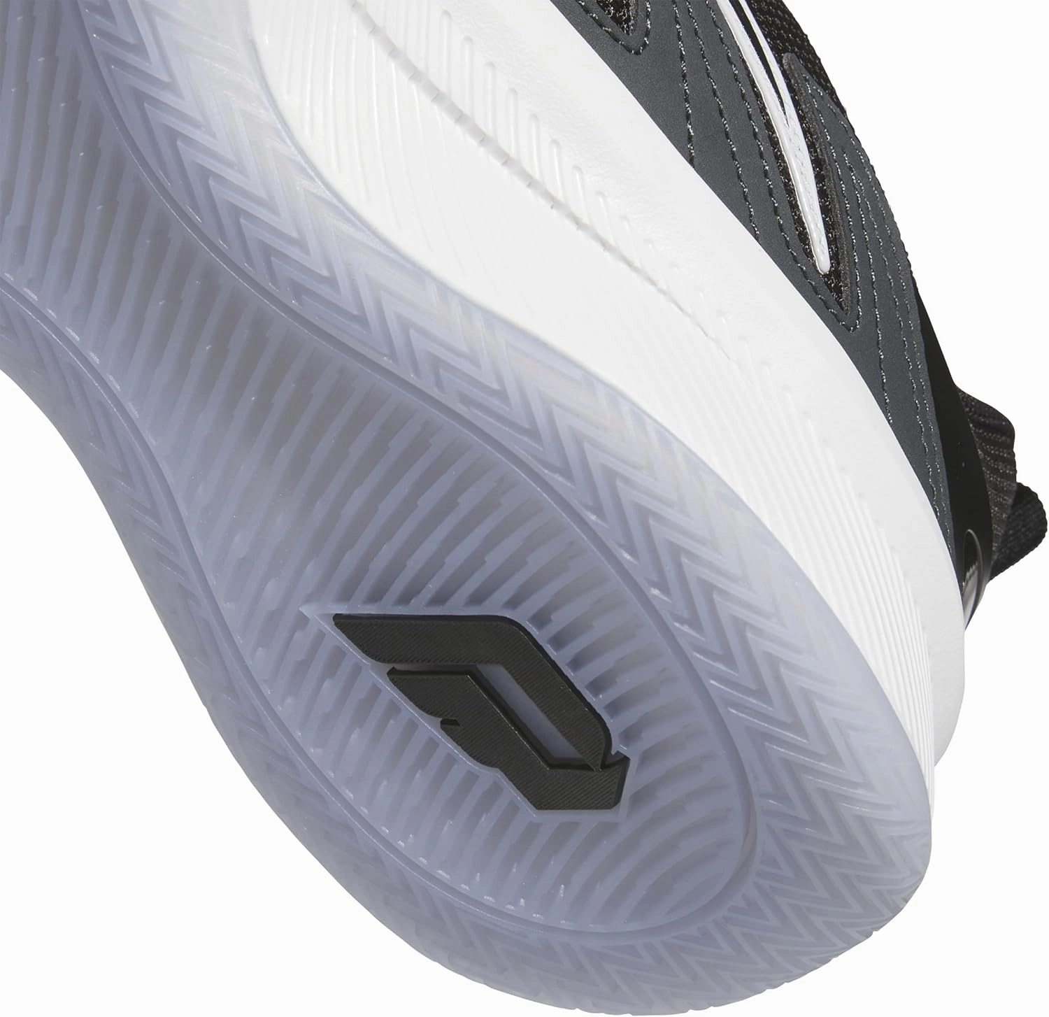 adidas Unisex Women's Certified 3 Basketball Shoes