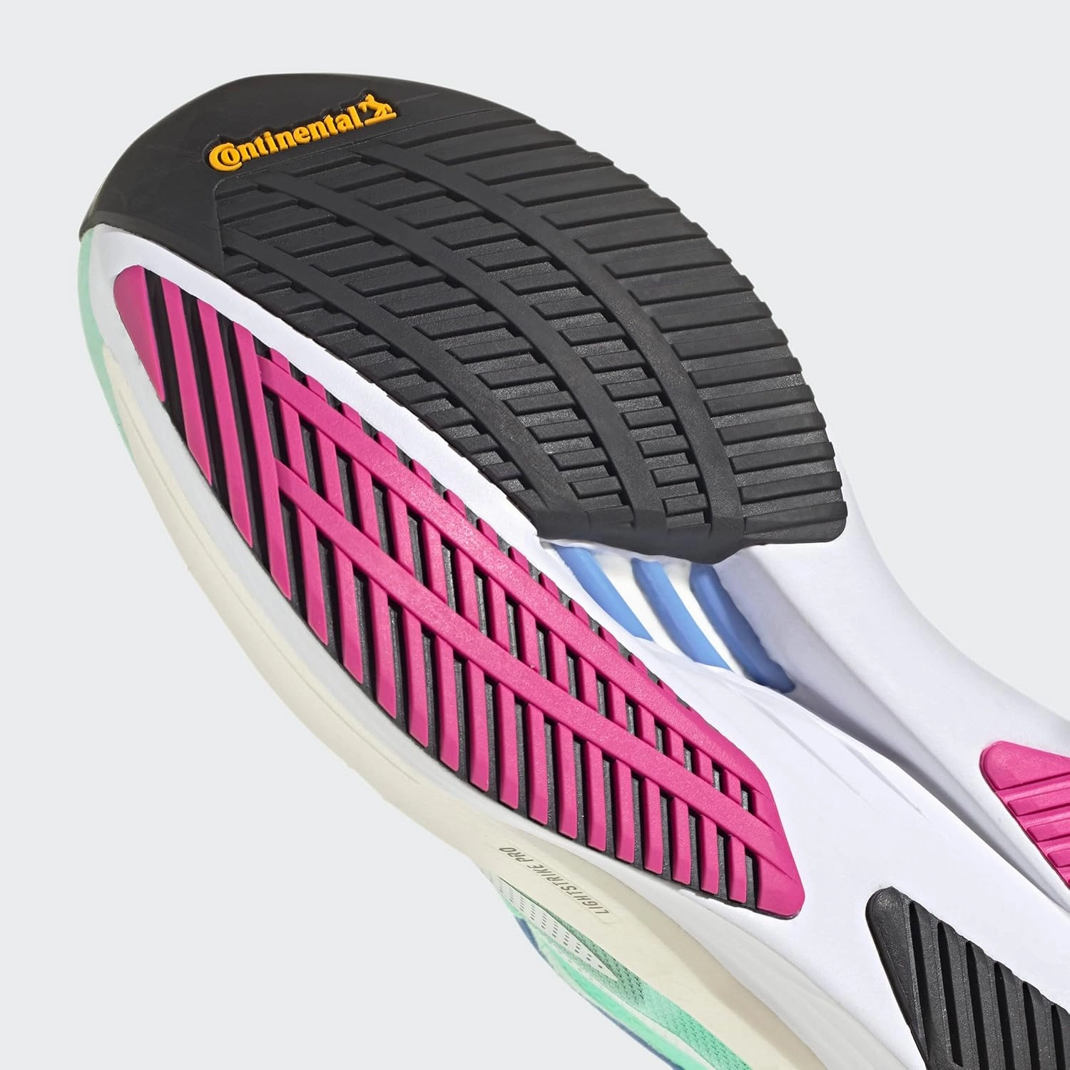 adidas Women's Adizero Boston 11 Running Shoes Sneaker