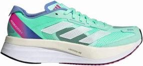 adidas Women's Adizero Boston 11 Running Shoes Sneaker