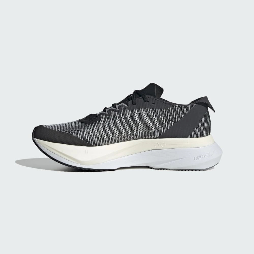 adidas Women's Adizero Boston 12 Running Shoes Sneaker