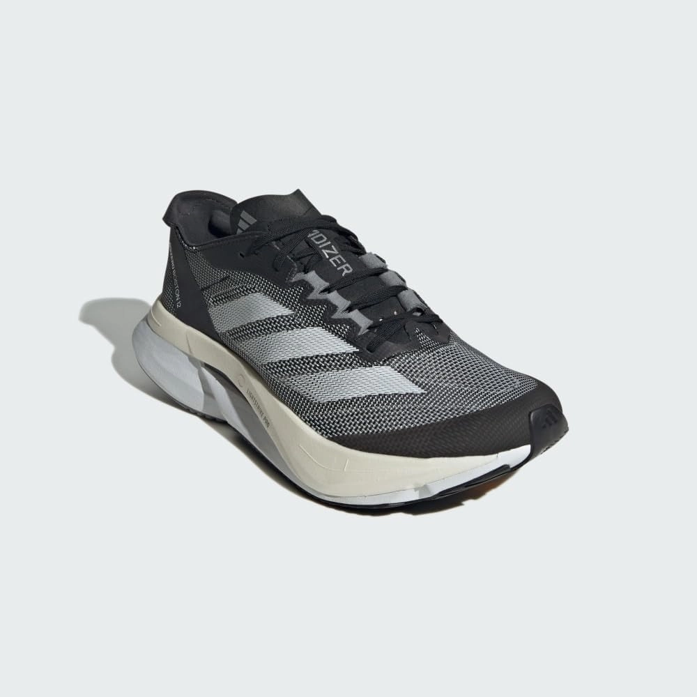 adidas Women's Adizero Boston 12 Running Shoes Sneaker