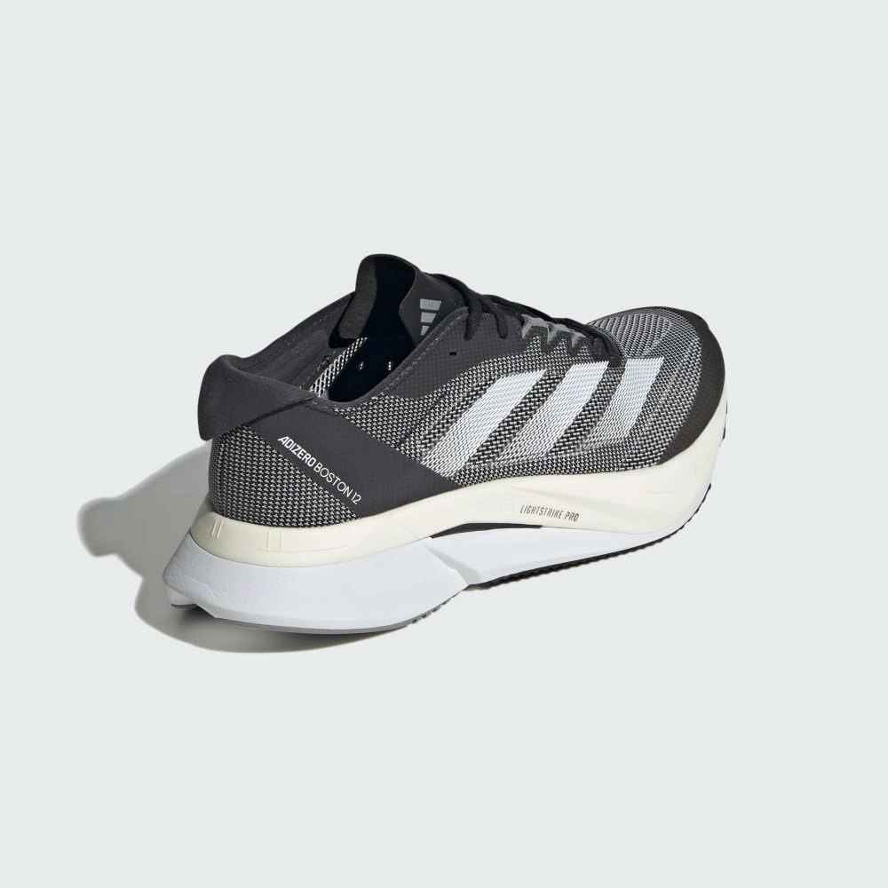 adidas Women's Adizero Boston 12 Running Shoes Sneaker