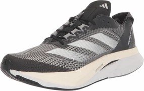 adidas Women's Adizero Boston 12 Running Shoes Sneaker