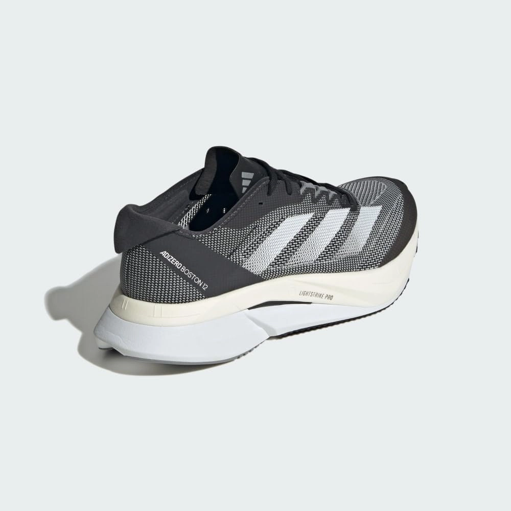 adidas Women's Adizero Boston 12 Sneaker