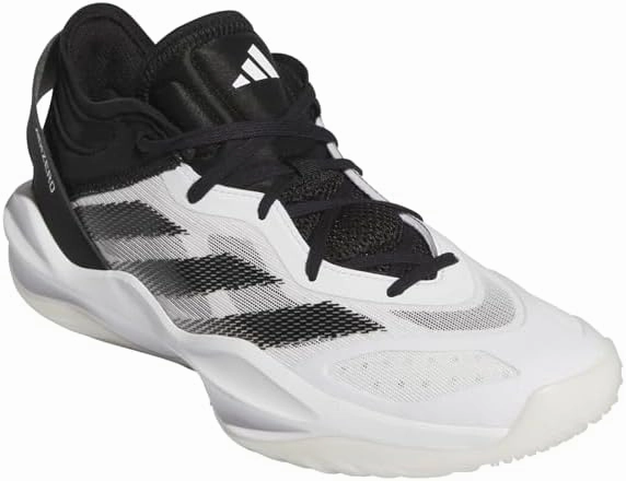 adidas Women's Adizero Select 2.0 Basketball Sneaker