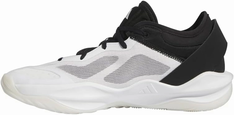 adidas Women's Adizero Select 2.0 Basketball Sneaker