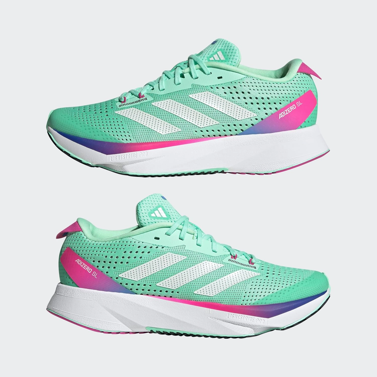 Adidas Women's Adizero SL Running Shoes