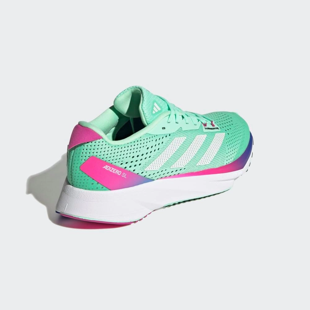 Adidas Women's Adizero SL Running Shoes