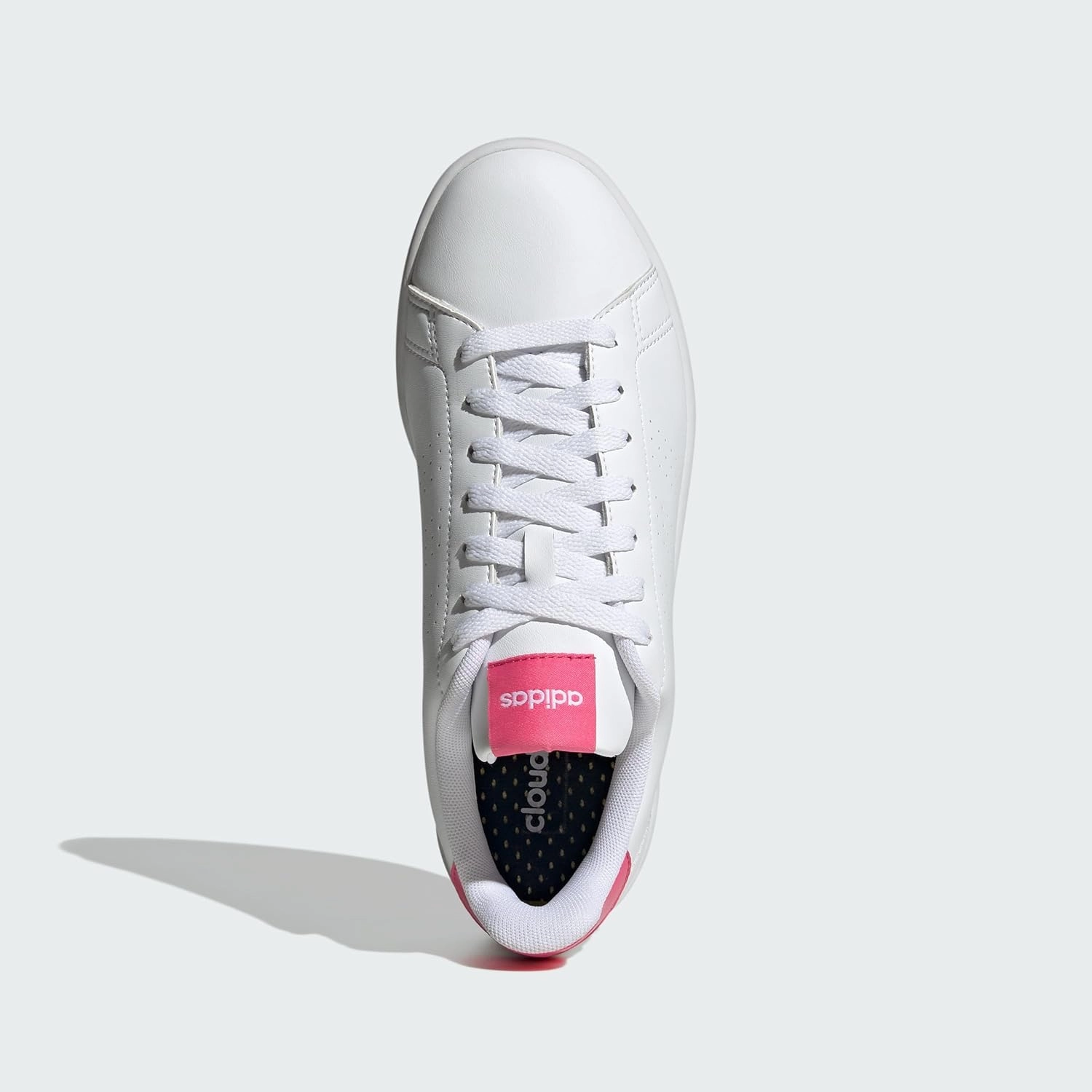 adidas Women's Advantage Shoes Low (Non Football)