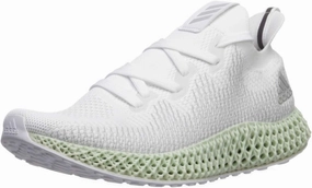 adidas Women's Alphaedge 4d Running Shoe