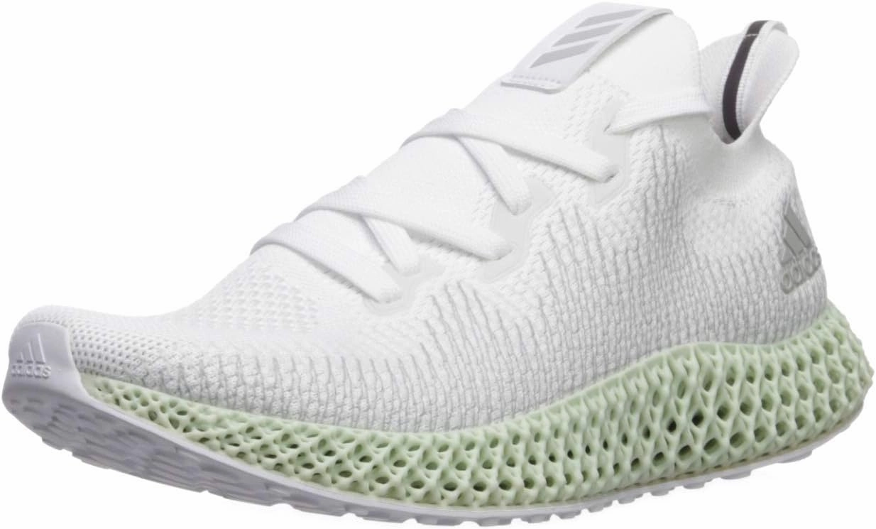 adidas Women's Alphaedge 4d Running Shoe