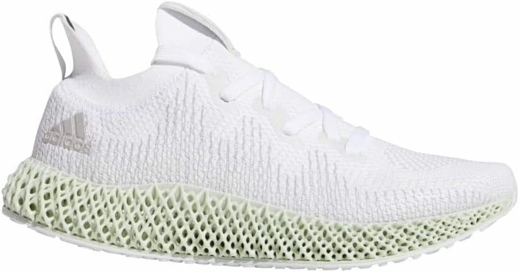 adidas Women's Alphaedge 4d Running Shoe