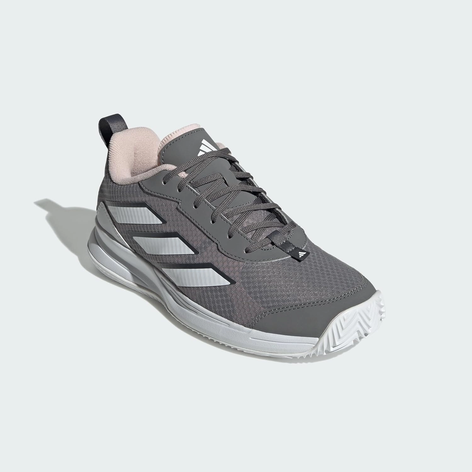 adidas Women's Avaflash Clay Women's Tennis Shoes Non Football Low Shoes