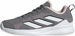 adidas Women's Avaflash Clay Women's Tennis Shoes Non Football Low Shoes