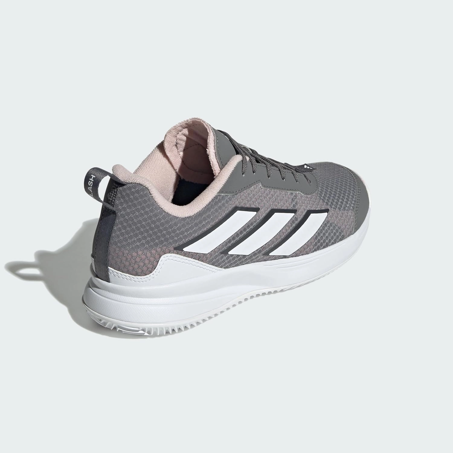 adidas Women's Avaflash Clay Women's Tennis Shoes Non Football Low Shoes