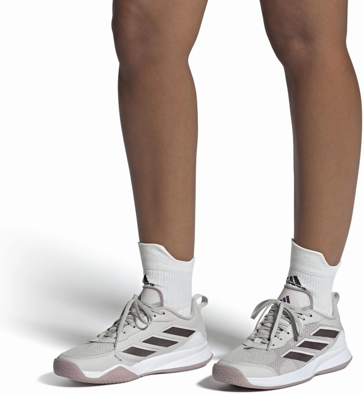 adidas Women's Avaflash Sneakers