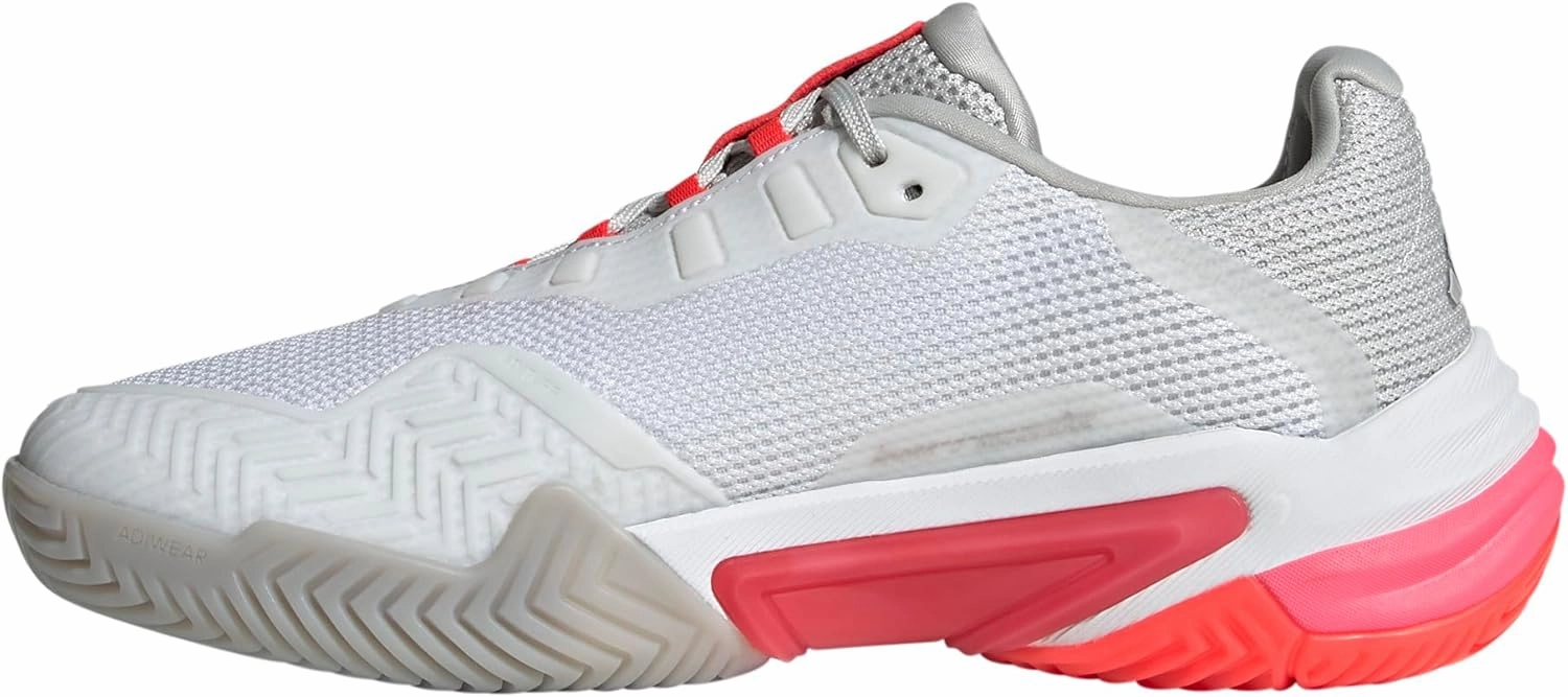 adidas Women's Barricade 13 Tennis Shoe
