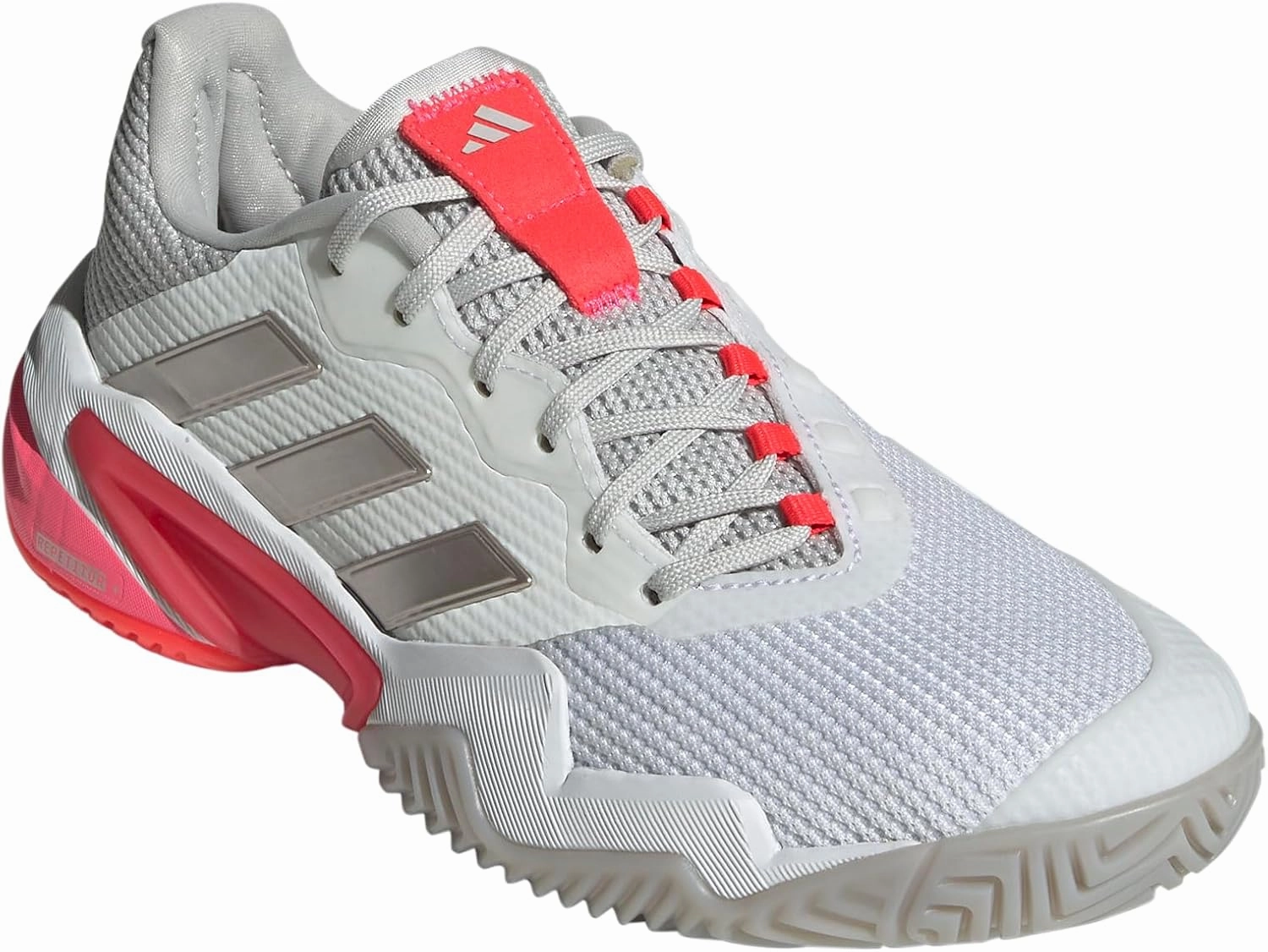 adidas Women's Barricade 13 Tennis Shoe