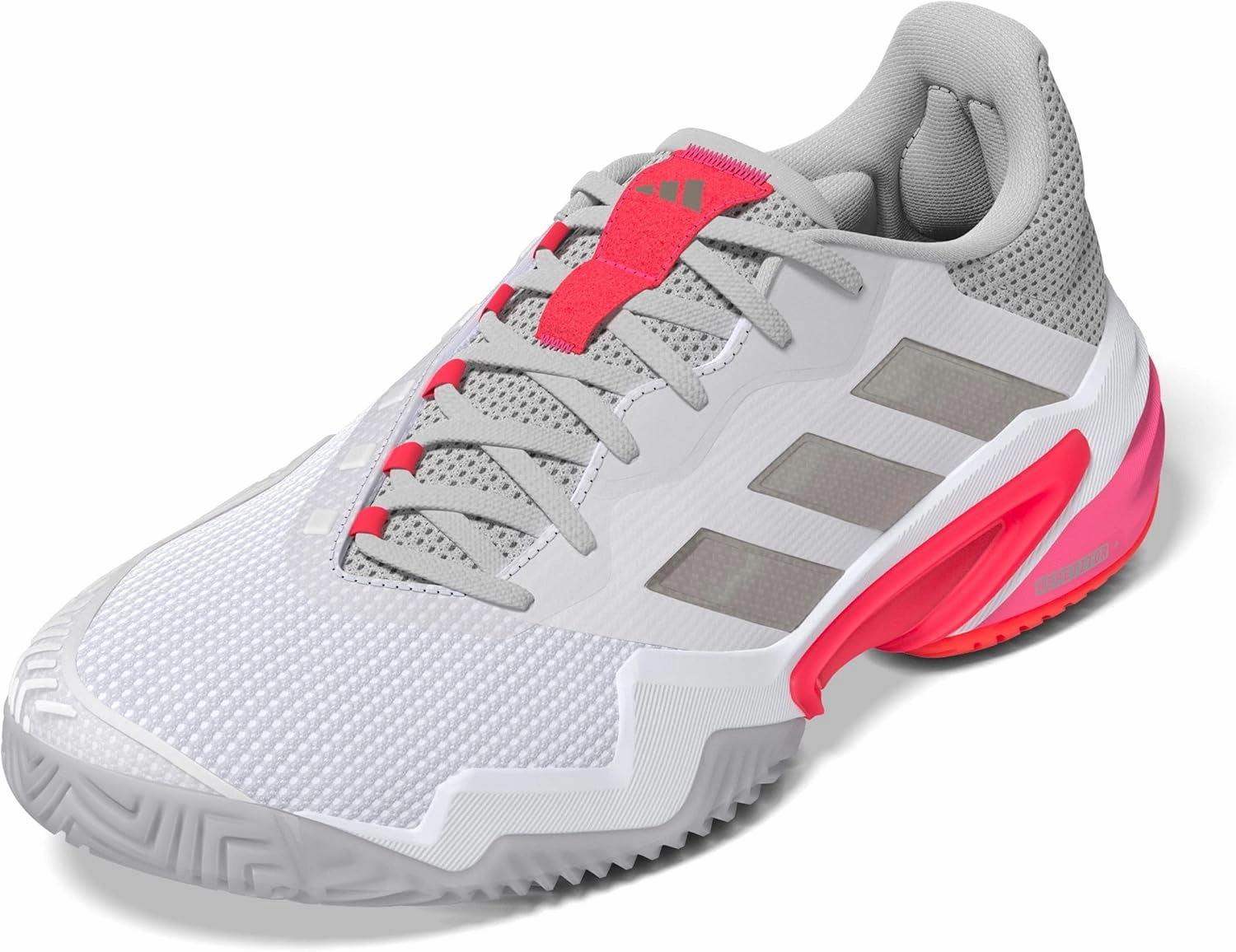 adidas Women's Barricade 13 Tennis Shoe