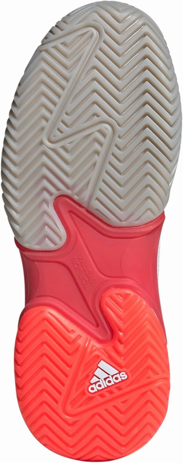 adidas Women's Barricade 13 Tennis Shoe