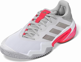 adidas Women's Barricade 13 Tennis Shoe