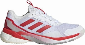 adidas Women's Crazyflight 5 Sneaker