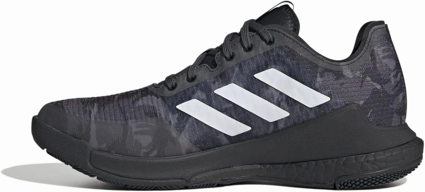 adidas Women's Crazyflight Volleyball Shoes