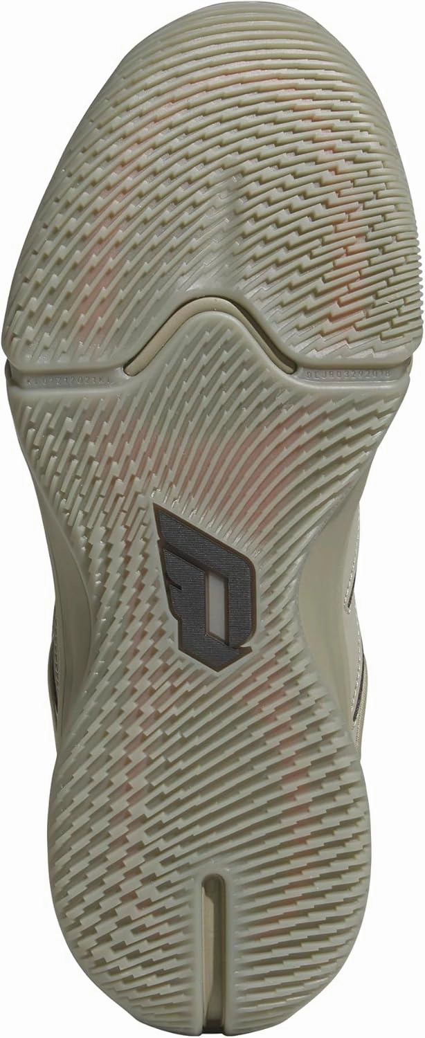adidas Women's Dame 9 Basketball Sneaker