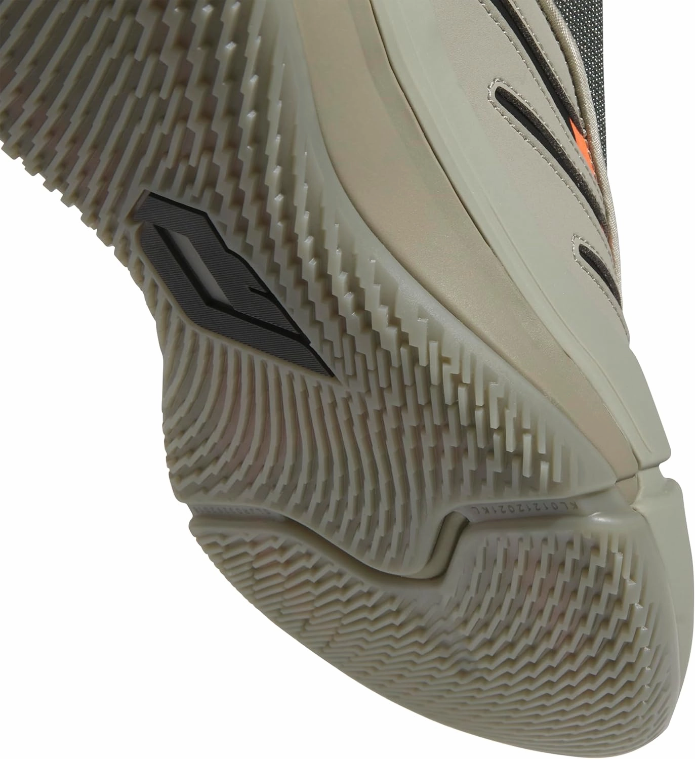 adidas Women's Dame 9 Basketball Sneaker