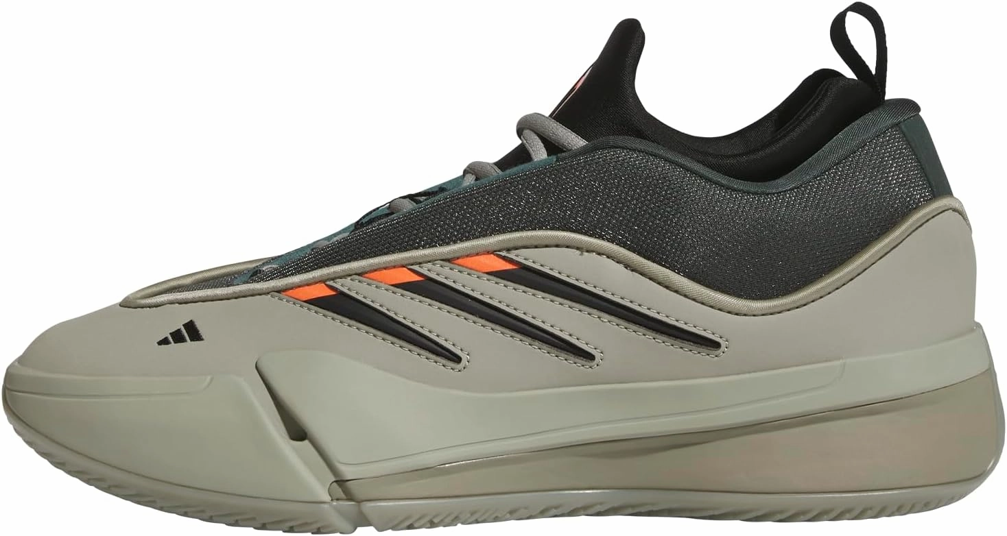 adidas Women's Dame 9 Basketball Sneaker