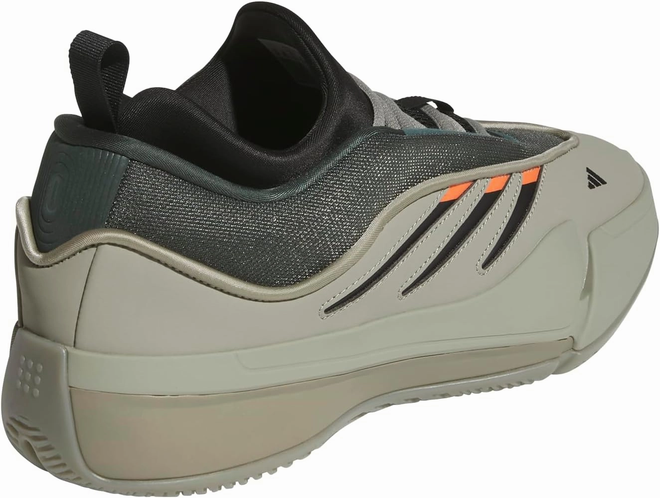 adidas Women's Dame 9 Basketball Sneaker
