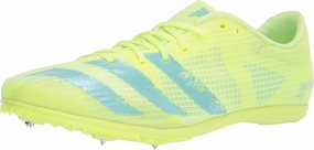 adidas Women's Distancestar W Women's Running Shoes with Spikes