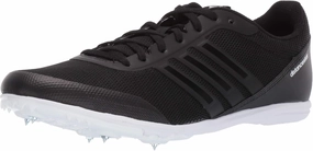 adidas Women's Distancestar W Women's Running Shoes with Spikes