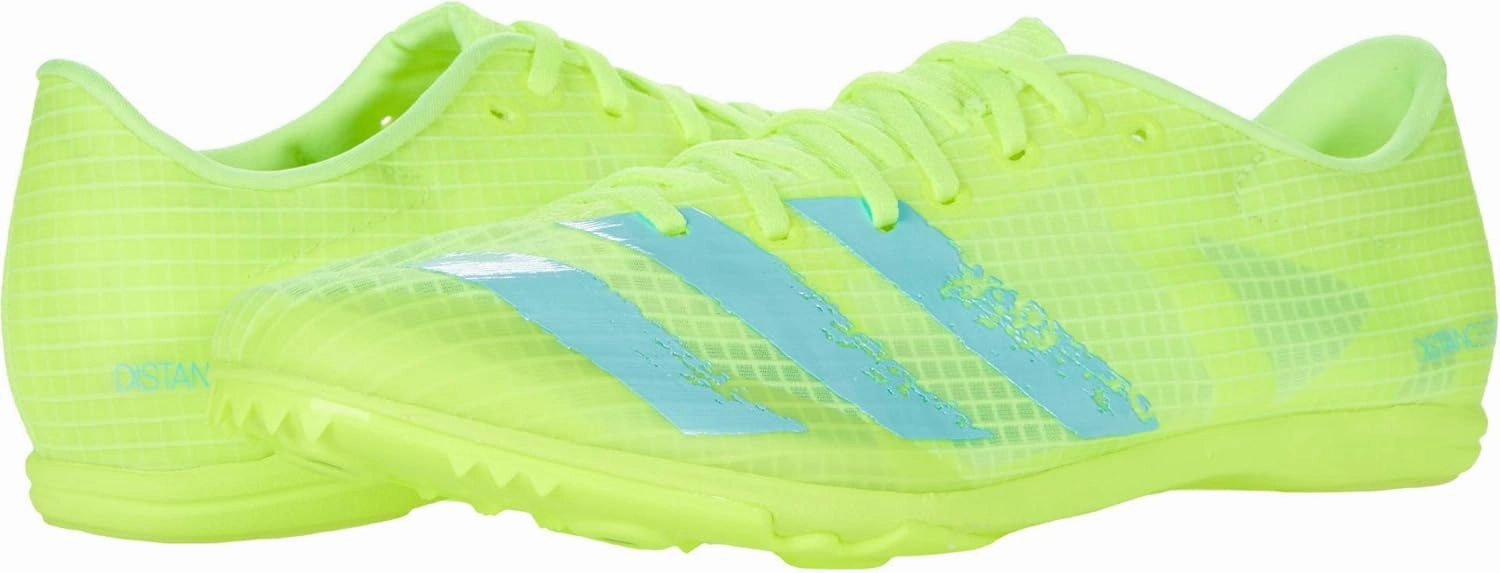 adidas Women's Distancestar W Women's Running Shoes with Spikes