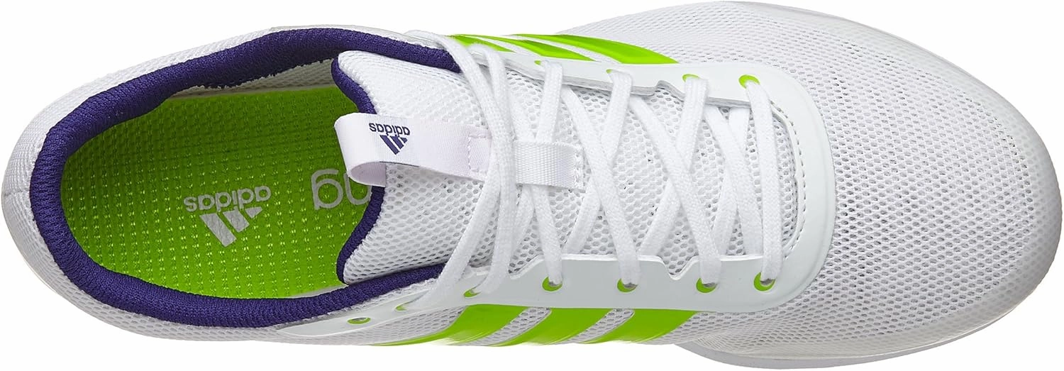 adidas Women's Distancestar W Women's Running Shoes with Spikes
