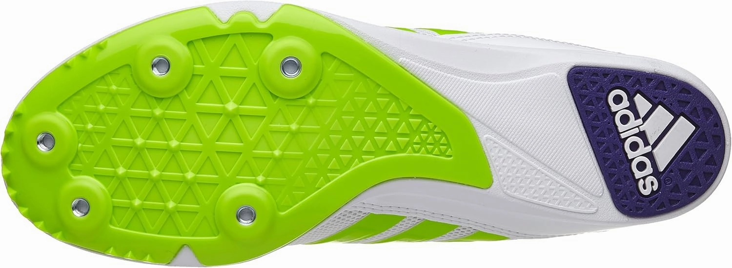 adidas Women's Distancestar W Women's Running Shoes with Spikes