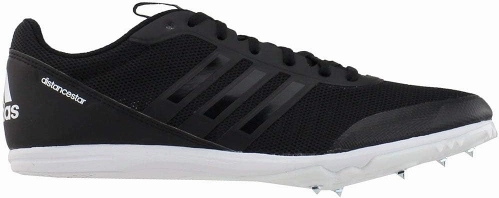 adidas Women's Distancestar W Women's Running Shoes with Spikes