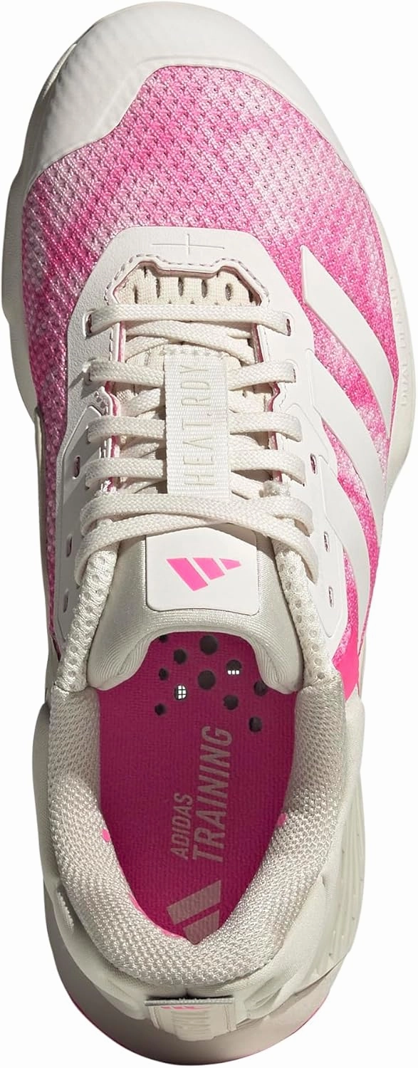adidas Women's Dropset 3 Training Sneaker