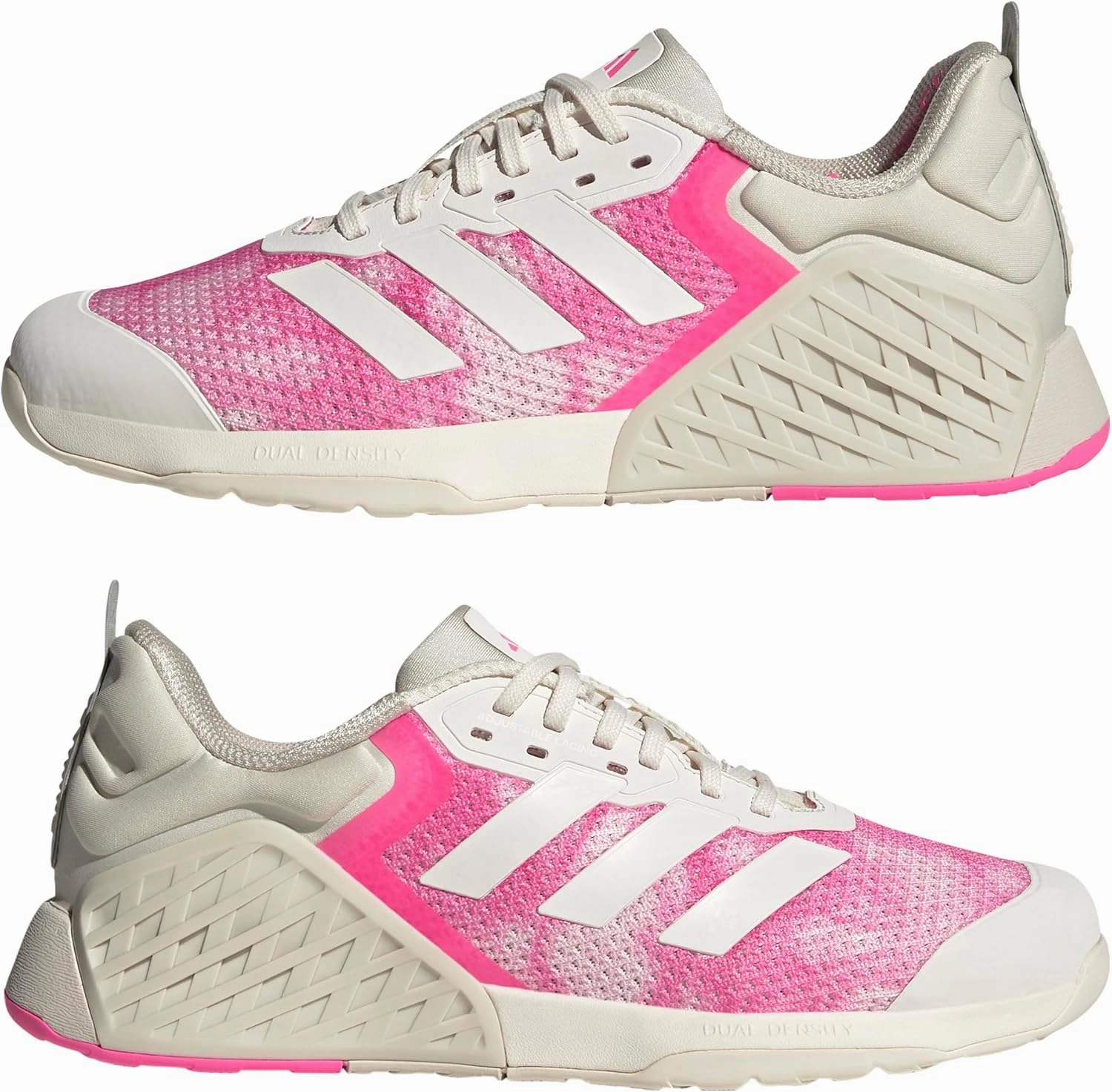 adidas Women's Dropset 3 Training Sneaker
