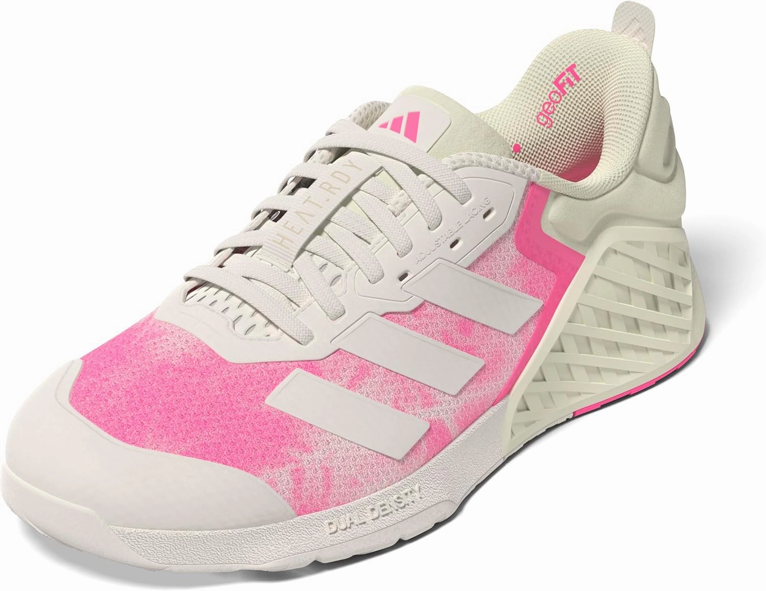 adidas Women's Dropset 3 Training Sneaker