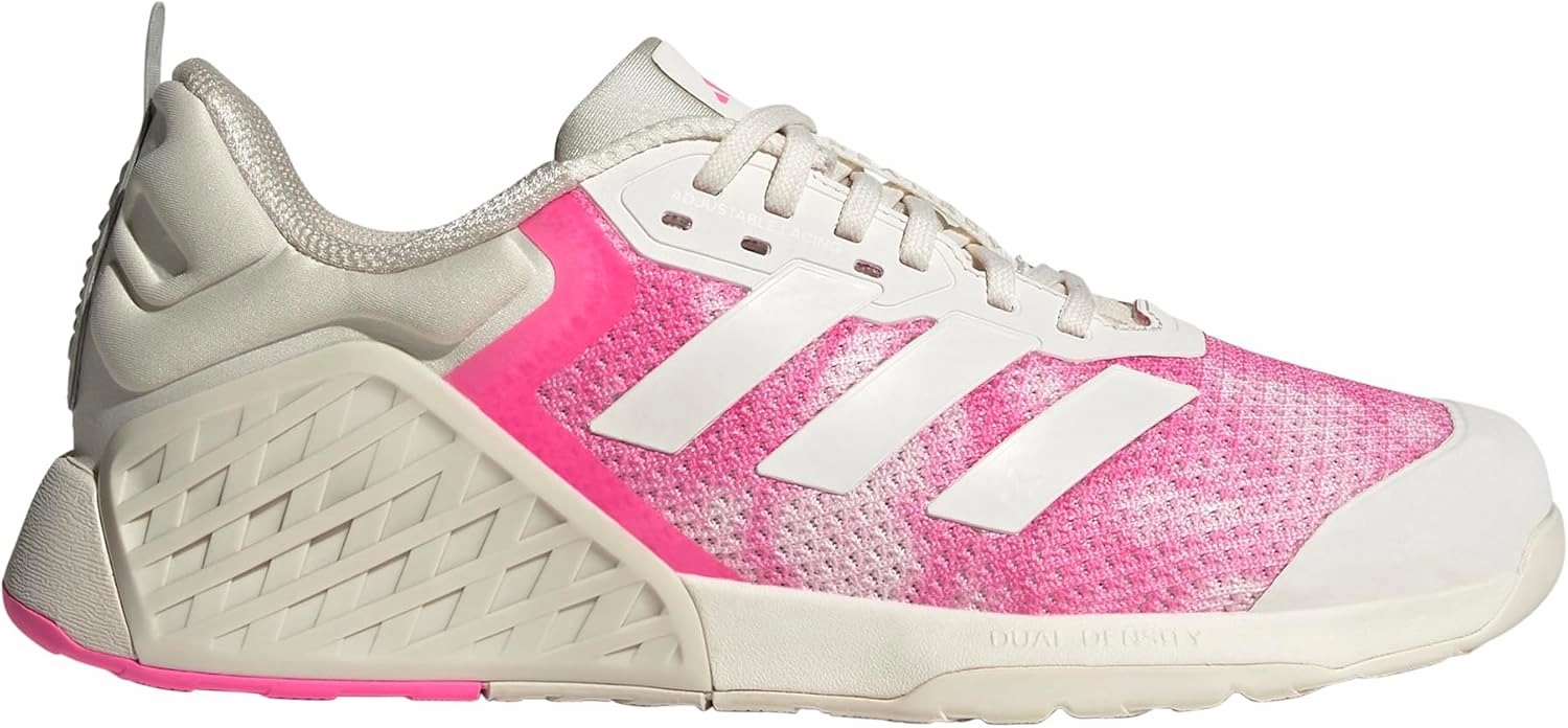 adidas Women's Dropset 3 Training Sneaker