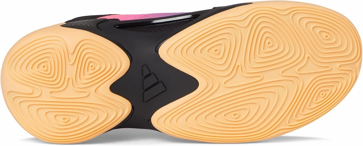 adidas Women's Exhibit Select 2.0 Basketball Sneaker
