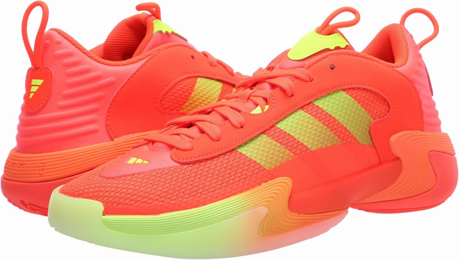 adidas Women's Exhibit Select 2.0 Basketball Sneaker