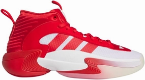 adidas Women's Exhibit Select Mid Top Sneaker